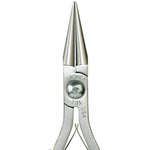 Tronex 731 Round Nose Long Jaw Pliers