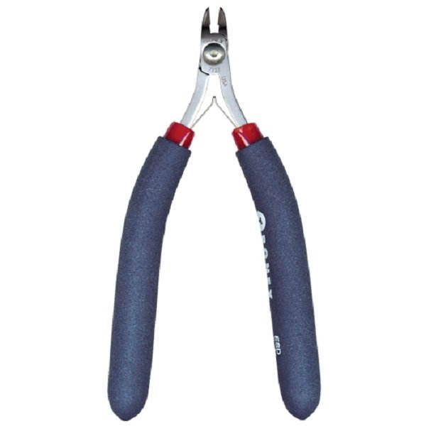 Tronex 7312 Miniature Oval Cutter