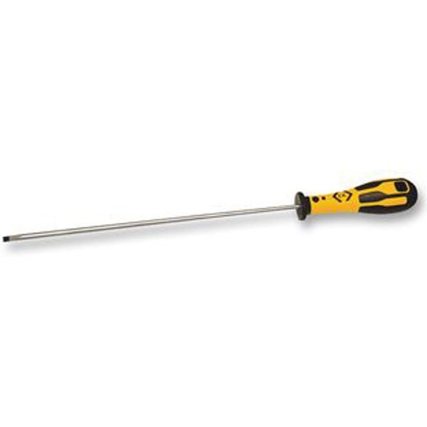CK Dextro Screwdriver Slotted Parallel 3.0x250mm