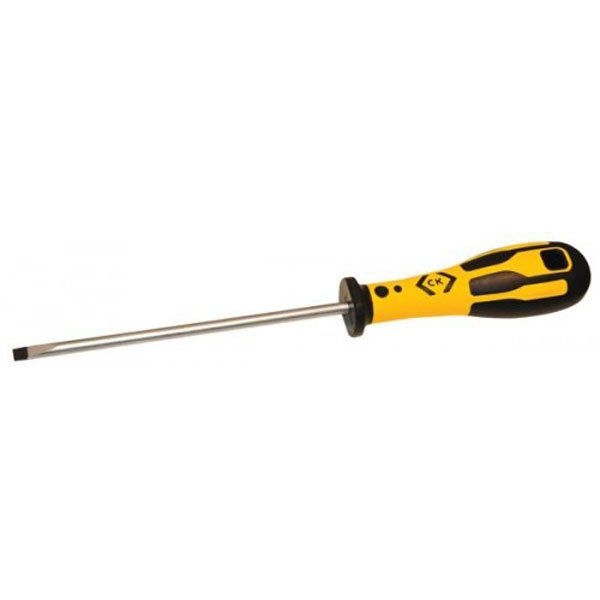 CK Dextro Screwdriver Slotted Parallel 4.0x125mm