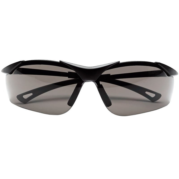 Draper Tools Smoked Anti-Mist Adjustable Glasses