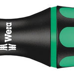 Wera Series 7400 Adjustable Torque Screwdriver 1.2-3 Nm 074701