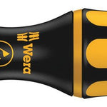 Wera Series 7400 ESD Adjustable Torque Screwdriver 0.3-1.00 Nm 074782