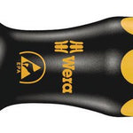 Wera Series 7400 ESD Adjustable Torque Screwdriver 0.3-1.00 Nm 074782