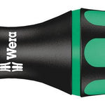 Wera Series 7400 Adjustable Torque Screwdriver 11-29 in-lbs 074711