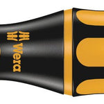 Wera Series 7400 ESD Pre-Set Torque Screwdriver 1.2 Nm 074842