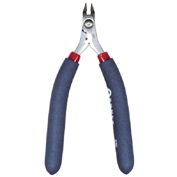 Tronex 7413 Miniature Taper Cutter