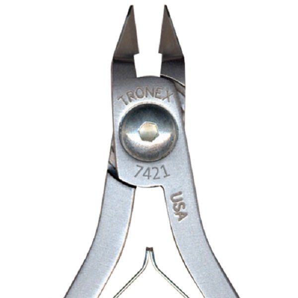 Tronex 7412 Miniature Taper Cutter