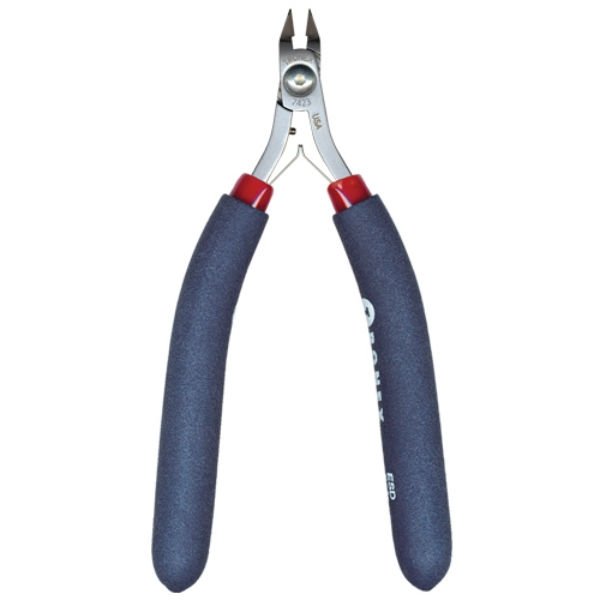 Tronex 7423 Miniature Taper Relief Cutter