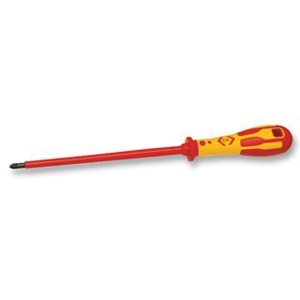 CK DextroVDE Screwdriver PZD2x200mm