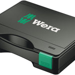 Wera 7443/12 Assembly Set For Tyre Pressure Control Systems 12 Pce 074746