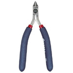 Tronex 747 Flat Nose Stubby Smooth Jaw Pliers