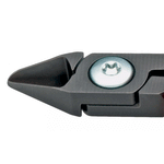 Knipex Electronics Diagonal Cutter 125mm