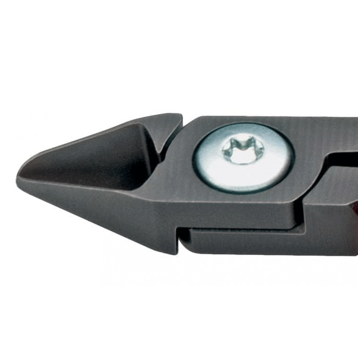 Knipex Electronics Diagonal Cutter 125mm