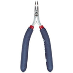Tronex 751 Bent Nose Smooth Jaw 60 Degrees Fine Tips Pliers