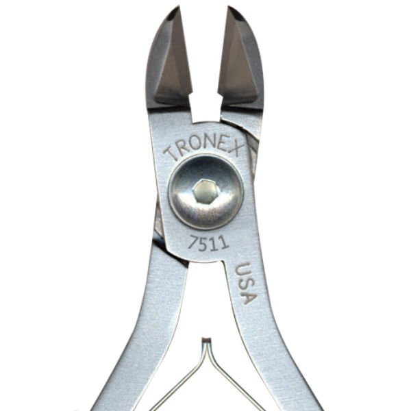 Tronex 7511 Large Oval Cutter