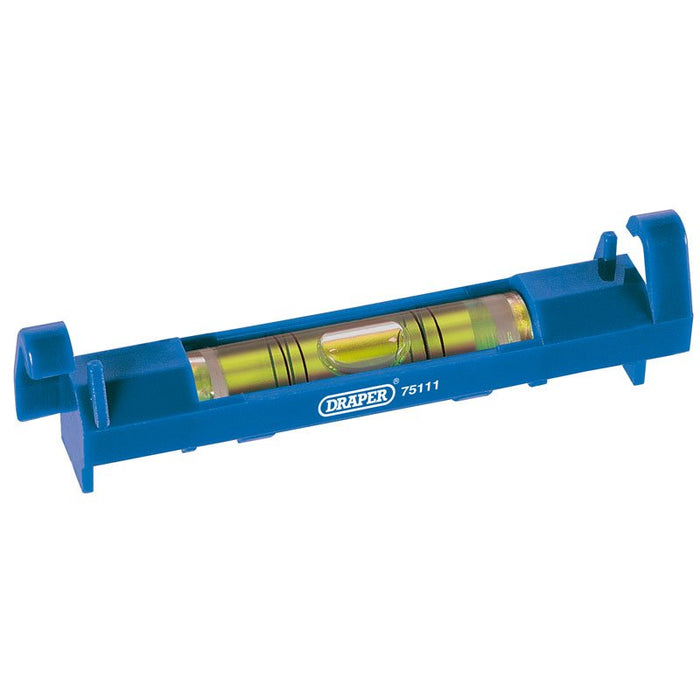 Draper Tools Line Level (78mm)