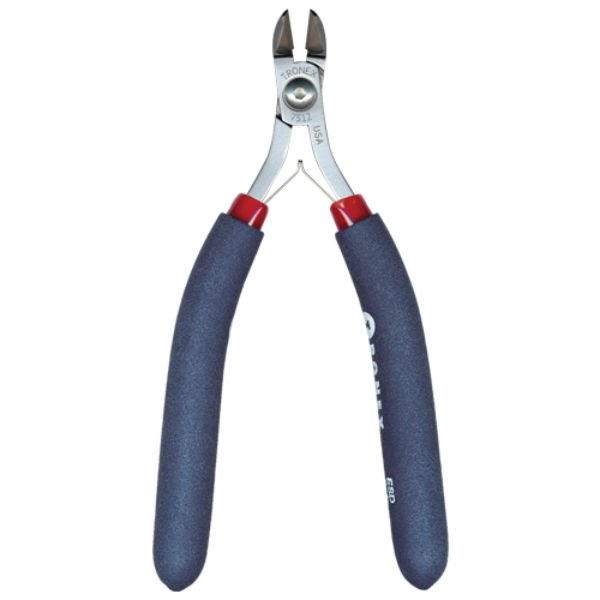 Tronex 7512 Large Oval Cutter