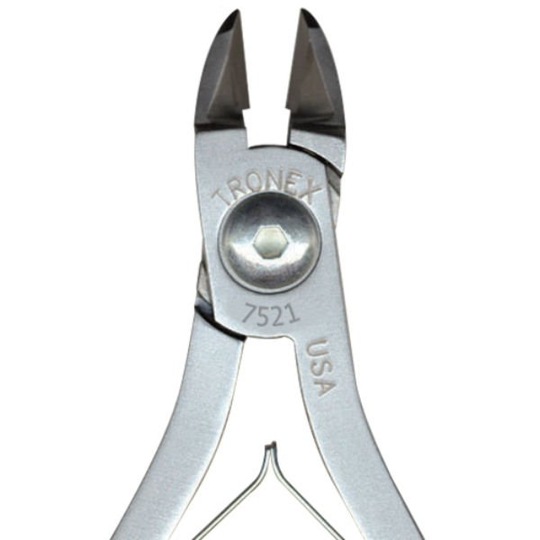 Tronex 7521 Large Oval Relief Cutter