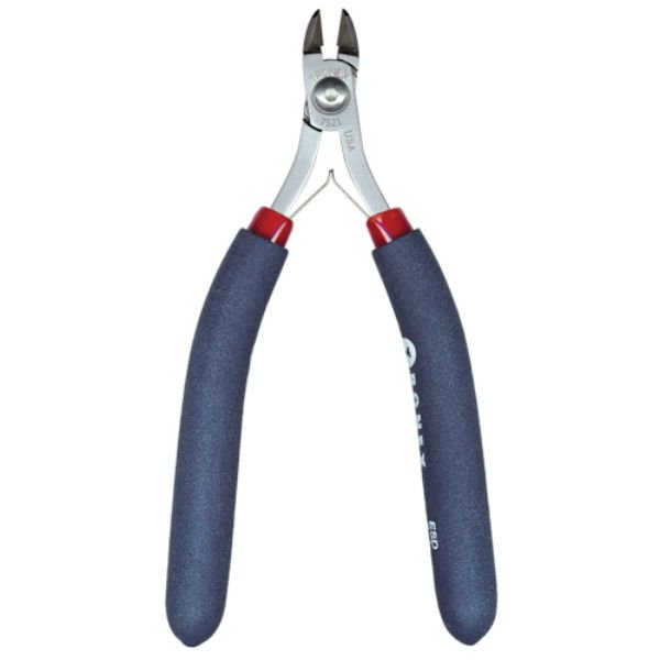 Tronex 7521 Large Oval Relief Cutter