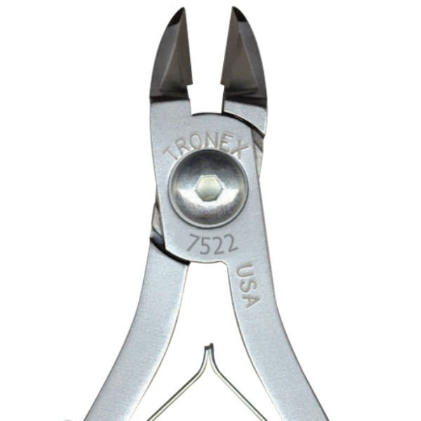 Tronex 7522 Large Oval Relief Cutter