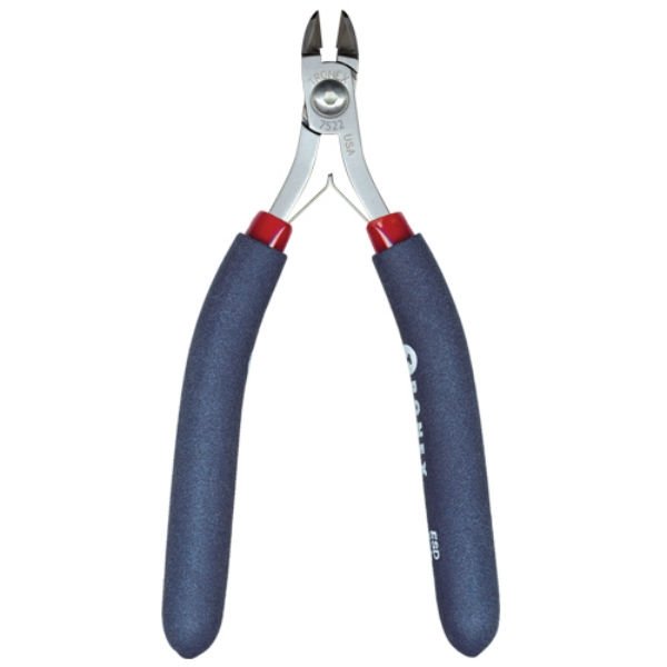 Tronex 7522 Large Oval Relief Cutter
