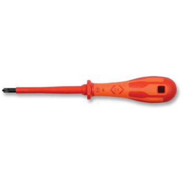 CK DextroVDE Screwdriver MOD2x100mm