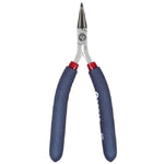 Tronex 756 Bent Round Nose Long Jaw Fine Tips Pliers