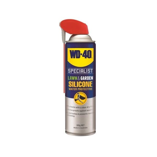WD-40 Specialist High Performance Silicone 300g/451ml