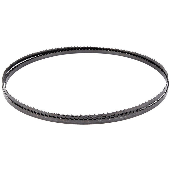 Draper Tools Bandsaw Blade 1712mm x 1/4 (6 skip)
