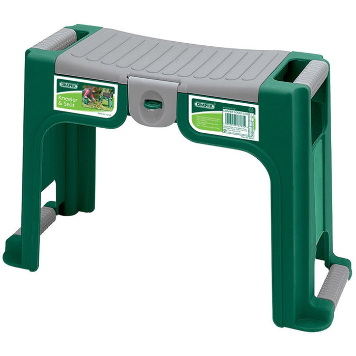 Draper Tools Kneeler and Seat