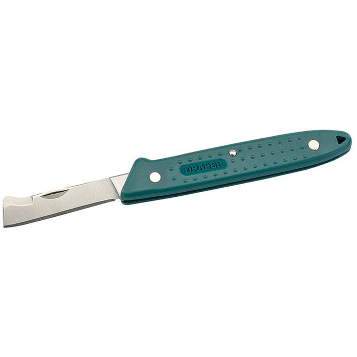 Draper Tools 115mm Grafting/Budding Knife 76777