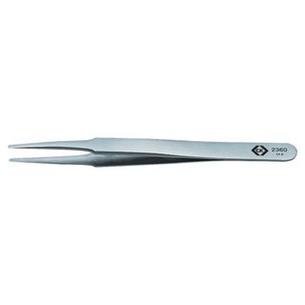 CK Positioning Tweezer - 2360, 120mm