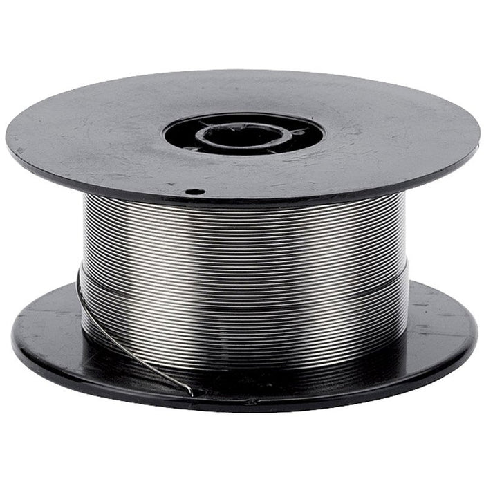 Draper Tools 0.8mm Stainless Steel MIG Wire - 700G