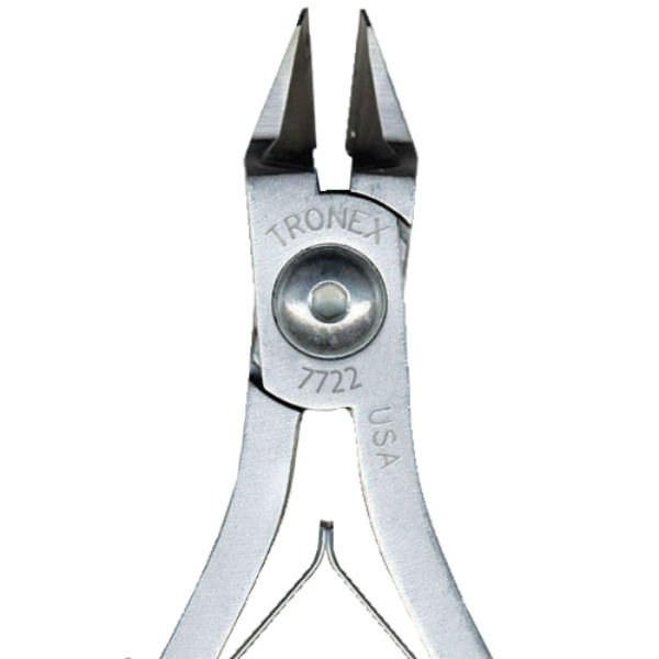 Tronex 7722 Large Taper Relief Cutter