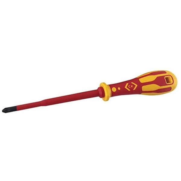 CK DextroVDE Slim Screwdriver PH2 x 125mm