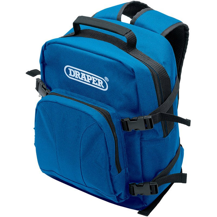 Draper Tools Backpack Cool Bag (15L)