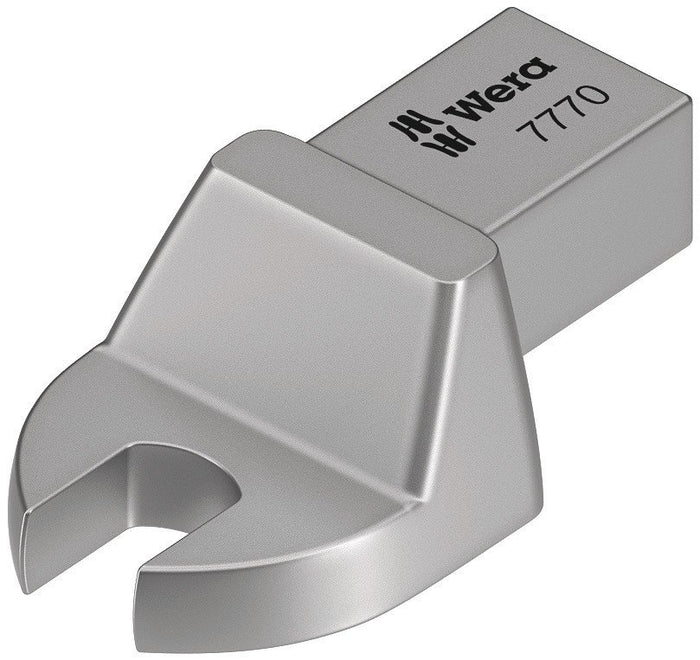 Wera 7770 Open End Insert 11x39mm 078604