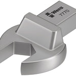 Wera 7770 Open End Insert 18x41mm 078611