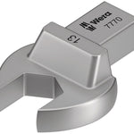 Wera 7770 Open End Insert 18x41mm 078611