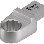 Wera 7771 Ring Spanner Insert 15x44mm 078628