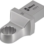 Wera 7771 Ring Spanner Insert 17x44mm 078630