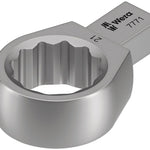 Wera 7771 Ring Spanner Insert 21x51mm 078633