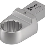 Wera 7771 Ring Spanner Insert 19x44mm 078632
