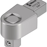 Wera 7773 Square Drive Insert 3/8