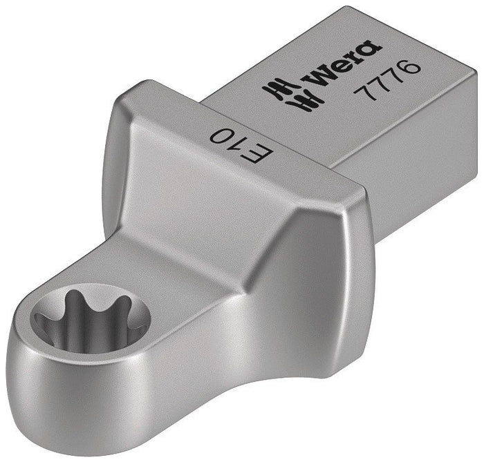 Wera 7776 External TorxÂ® Insert TX8x40mm 078661