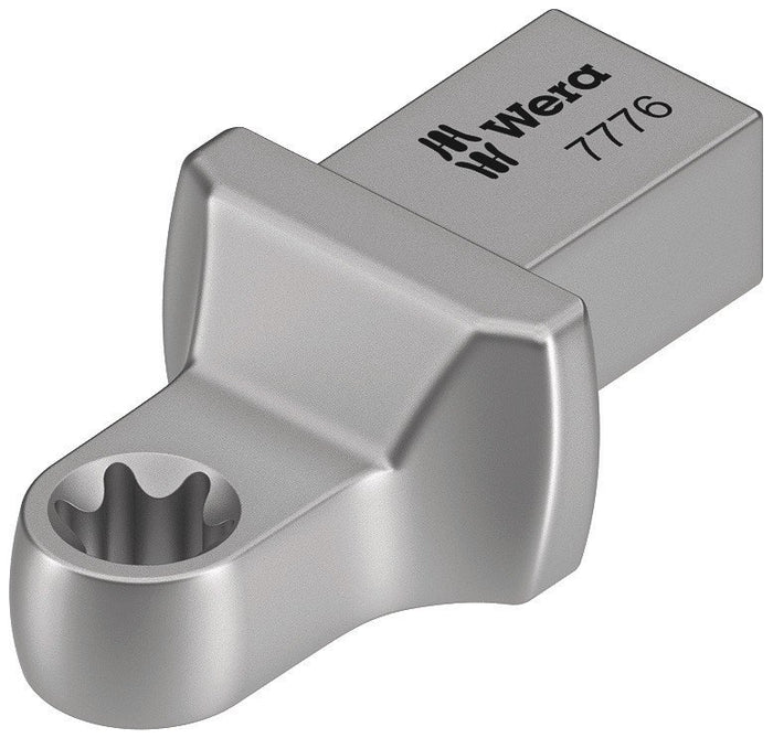 Wera 7776 External TorxÂ® Insert TX8x40mm 078661