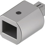 Wera 7779/1 Adapter Insert 9x12mm, 4x18mm 078666