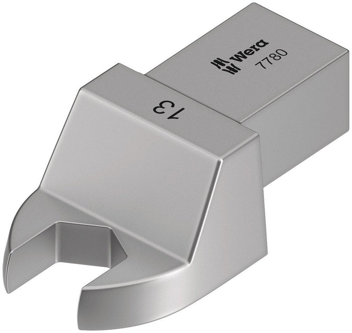 Wera 7780 Open End Insert 13x56mm 078670
