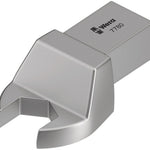 Wera 7780 Open End Insert 15x58mm 078672